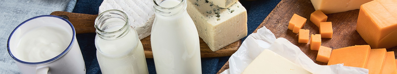 Cow's milk (dairy) allergy | Dietitians Australia