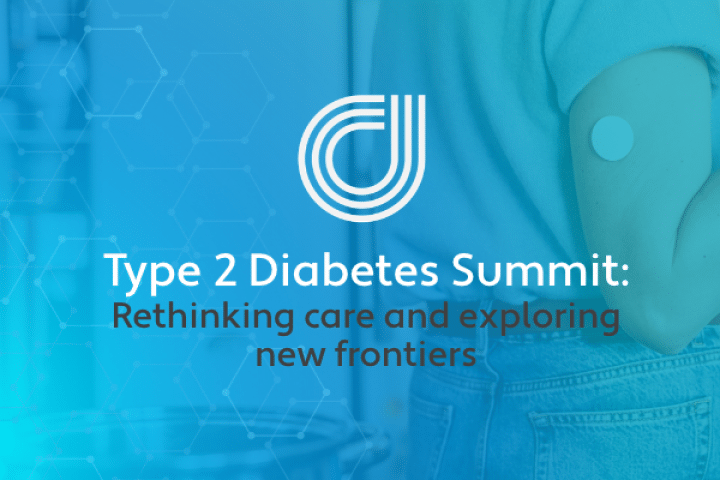 Type 2 Diabetes Summit Banner