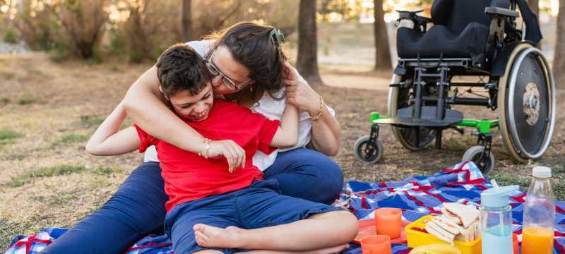 CBDD - Healthy eating