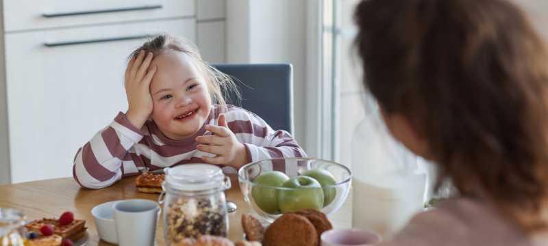 CBDD - Paediatric care