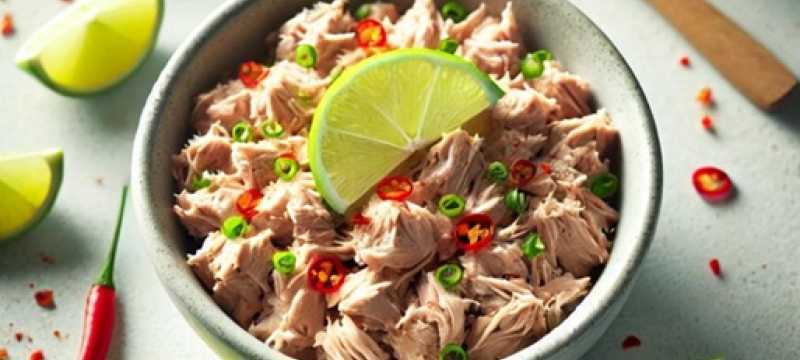 banner - easy to read recipes