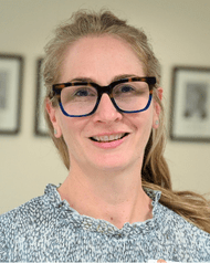Australian Dietetics Council (ADC) - Andrea Elliot