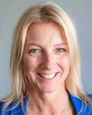 Australian Dietetics Council (ADC) - Fiona Pelly