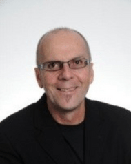 Australian Dietetics Council (ADC) - John Stubbs