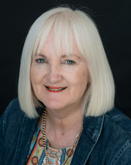 Australian Dietetics Council (ADC) - Judy Bauer