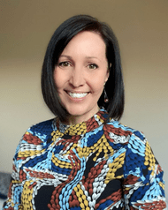 Australian Dietetics Council (ADC) - Simone Arnott