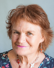 Australian Dietetics Council (ADC) - Susanne Owen