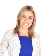 Board of Directors - Jemma O'Hanlon