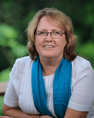 Board of Directors - Margot Richardson