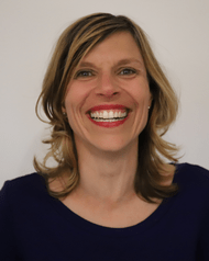 Board of Directors - Simone Austin