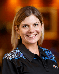 Board of Directors - Tracy Hardy