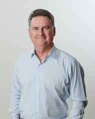 Senior Management - Robert Hunt