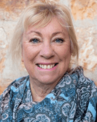 Photo of Ann Alder