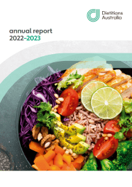 Annual Report 2022-23 front cover