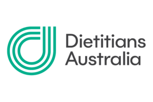 Dietitians Australia logo