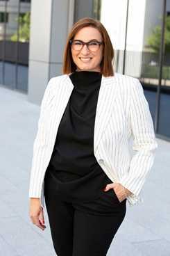 Magriet Raxworthy