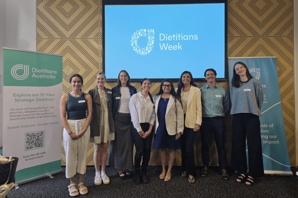 happy dietitians week 2026